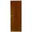 Swedoor Easy Nature GW Mahogny Innerdörr H (92.5x204cm)