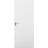Swedoor Stable Effect H500 Innerdörr S 0502-Y V, H (90x210cm)