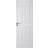 Swedoor Style 04 Innerdörr S 0502-Y V (92.5x204cm)