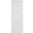 Swedoor Purity 03L Infälld Skjutdörr S 0502-Y H (92.5x204cm)