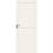 Swedoor Purity 02L Inderdør S 0502-Y H (82.5x204cm)