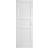 Swedoor Craft 03 Infälld Skjutdörr S 0502-Y H (82.5x194cm)