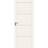 Swedoor Purity 04L Inderdør S 0502-Y H (82.5x204cm)