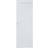 Swedoor Purity 01L Infälld Skjutdörr S 0502-Y V (82.5x204cm)