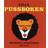 Lilla pussboken (Kartonnage)