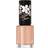 Rimmel 60 Seconds Super Shine By Rita Ora #408 Peachella 0.3fl oz