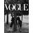 In Vogue: An Illustrated History of the World's Most Famous Fashion Magazine (Inbunden, 2012)