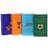 Outlander Boxed Set: Outlander, Dragonfly in Amber, Voyager, Drums of Autumn (Häftad, 2015)