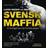 Svensk maffia: en kartläggning av de kriminella gängen (Ljudbok, MP3, 2010)