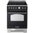 Lofra Dolce Vita 60 Induction Svart