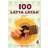 100 lätta låtar gitarr 4 (Häftad, 2011)