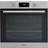 Hotpoint SA2844HIX_SS White, Stainless Steel