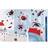 Walltastic Ultimate Spiderman Room Decor Kit 43145