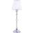 Oriva Glasprisma Bordslampa 49cm