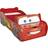 Hello Home Lightning McQueen Toddler Bed 77x170cm