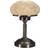 Aneta August Antique Brass Bordslampa 28cm