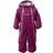 Didriksons Borga Baby Coverall - Dark Lilac (501024-196)