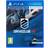 Driveclub VR (PS4)