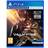 EVE: Valkyrie VR (PS4)