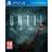 Until Dawn (PS4)