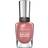 Sally Hansen Complete Salon Manicure #260 So Much Fawn 0.5fl oz