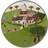 Villeroy & Boch Design Naif Uppläggningsfat 30cm