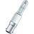 Osram Halolux Ceram Halogen Lamp 150W B15d