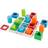 Melissa & Doug Shape Sequence Sortings Set