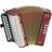 Hohner Erika A/D