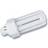 Sylvania 0027861 Fluorescent Lamp 42W GX24q-4