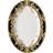 Rosenthal Versace Prestige Gala Serving Dish
