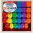 Melissa & Doug Primary Lacing Beads