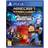 Minecraft: Story Mode - The Complete Adventure (PS4)