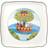 Villeroy & Boch Charm & Breakfast Uppläggningsfat 30cm