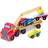 Melissa & Doug Magnetic Car Loader