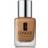 Clinique Superbalanced Silk Makeup Foundation SPF15 Silk Nutmeg