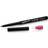 BeautyUK Pucker Up Twist Lip Liner No.6 Purple Pleaser