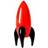 Playsam Rocket