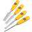 Clarke CHT347 1801347 Carving Chisel