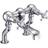 Burlington Claremont CL23 Chrome