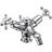 Burlington Claremont CL13 Chrome
