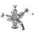 Burlington Kensington KE13 Chrome