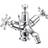 Burlington Birkenhead BI13 Chrome