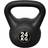 vidaXL Kettlebell 24kg