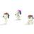 Schleich Scenery Pack Peanuts Snobbens Syskon 22058