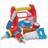 Melissa & Doug Toolbox Fill & Spill Toddler Toy
