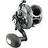 Okuma Fishing Cortez Black CZ-12CSa