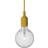 Muuto E27 Pendant Lamp 12.5cm