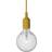 Muuto E27 Pendellampa ∅ 12.5cm