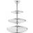 Georg Jensen Alfredo Cake Stand 24cm